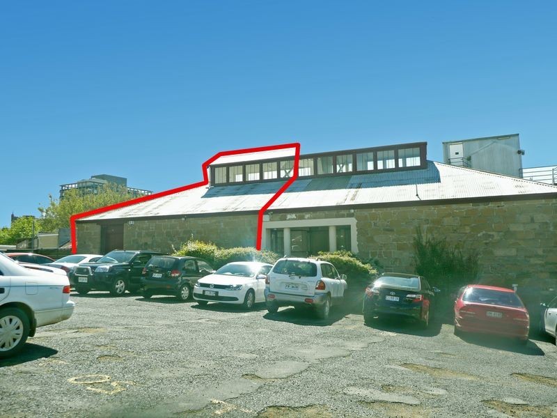 Suite 24/33 Salamanca Place, Hobart TAS 7000