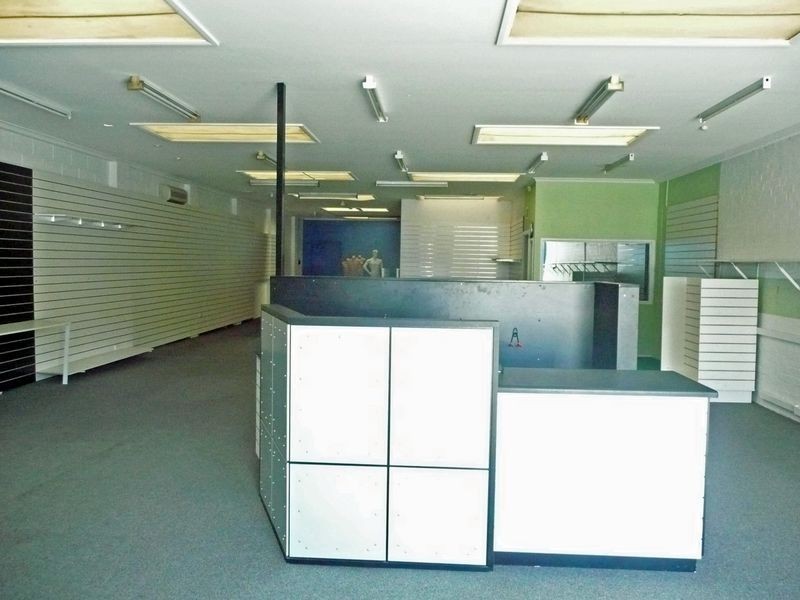 44 Brisbane Street, Hobart TAS 7000