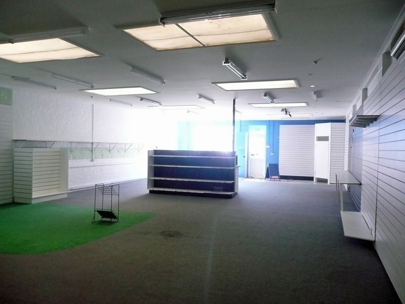 44 Brisbane Street, Hobart TAS 7000