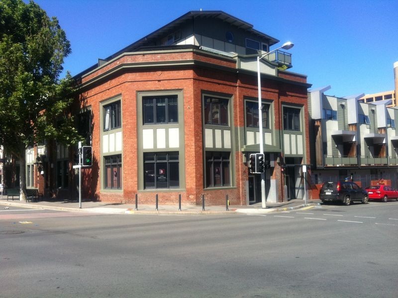 17 Campbell Street, Hobart TAS 7000