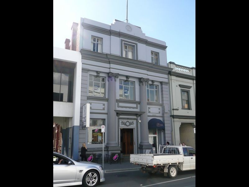 1/121-123 Collins Street, Hobart TAS 7000