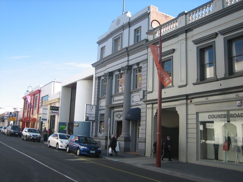 1/121-123 Collins Street, Hobart TAS 7000