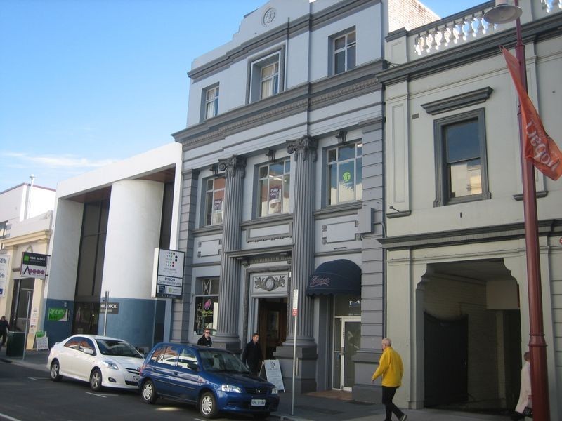 1/121-123 Collins Street, Hobart TAS 7000