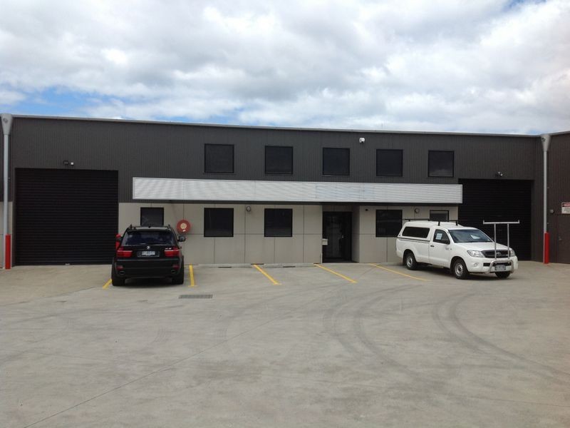 2/84 Browns Road, Kingston TAS 7050