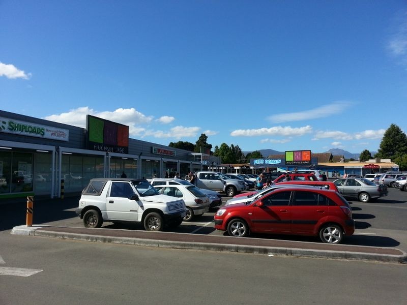 17/79 Main Road, Huonville TAS 7109