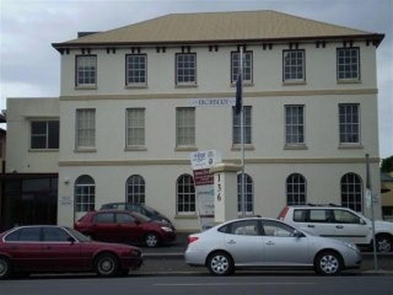 1/136 Davey, Hobart TAS 7000