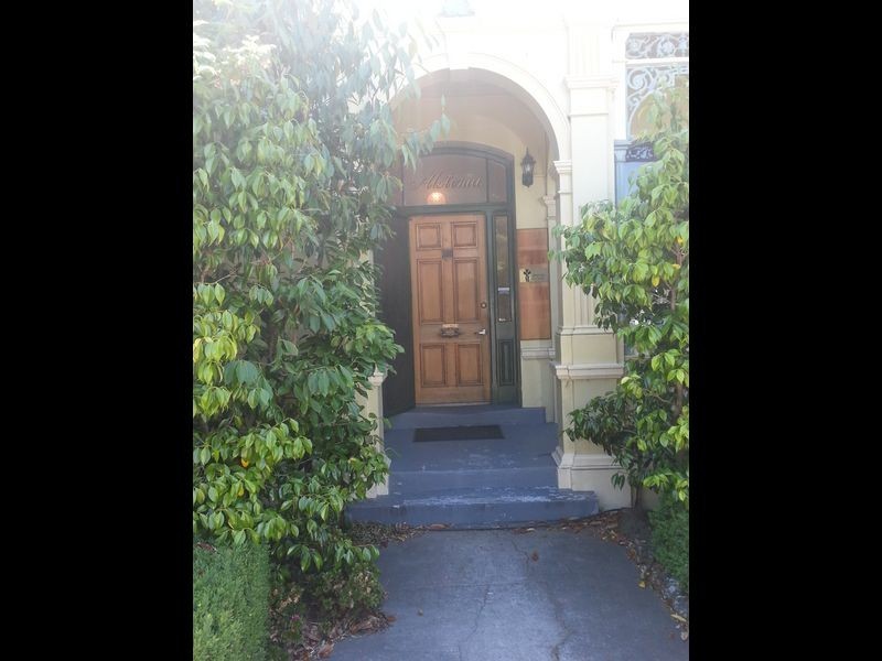 1/299 Macquarie Street, Hobart TAS 7000