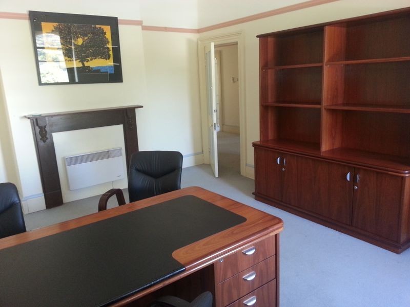 1/299 Macquarie Street, Hobart TAS 7000