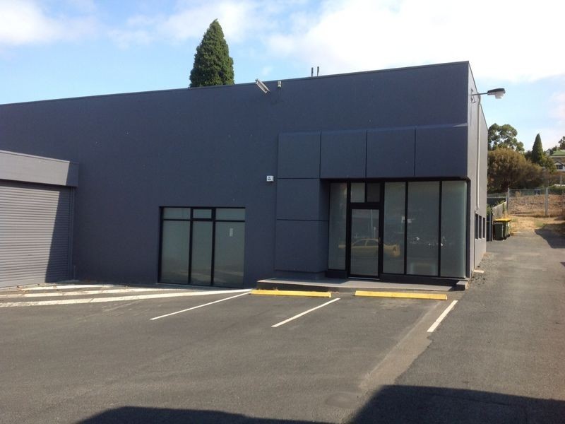 294 Elizabeth Street, Hobart TAS 7000