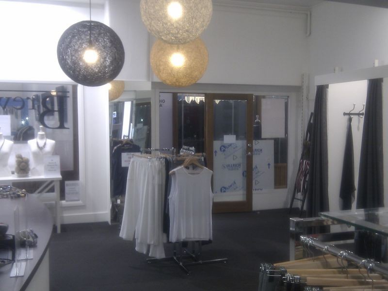 109-113 Liverpool Street, Hobart TAS 7000