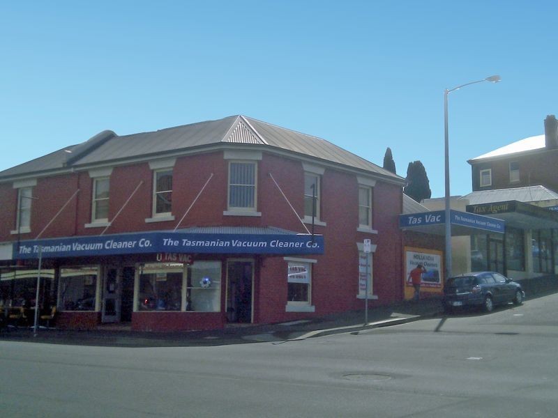 211-217 Elizabeth Street, Hobart TAS 7000