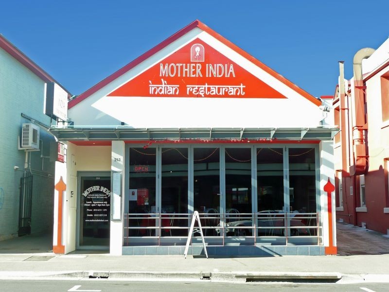 211-217 Elizabeth Street, Hobart TAS 7000