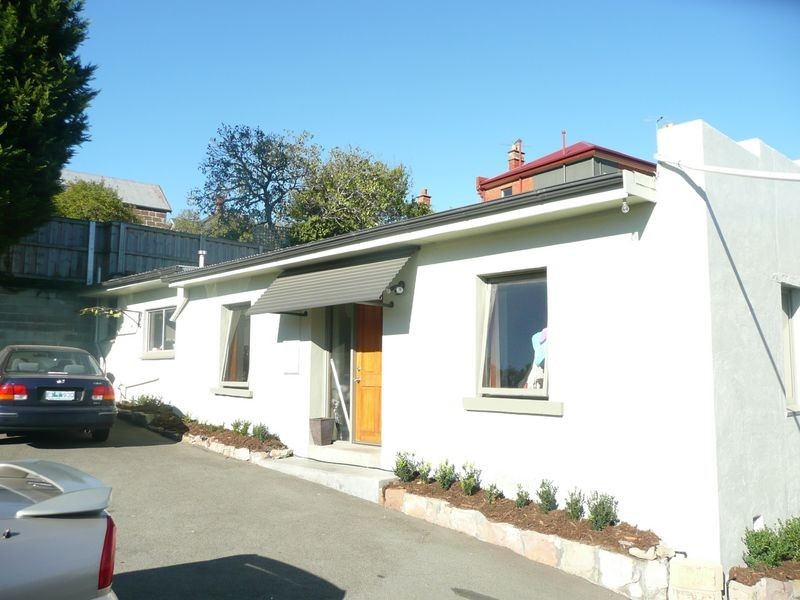 211-217 Elizabeth Street, Hobart TAS 7000