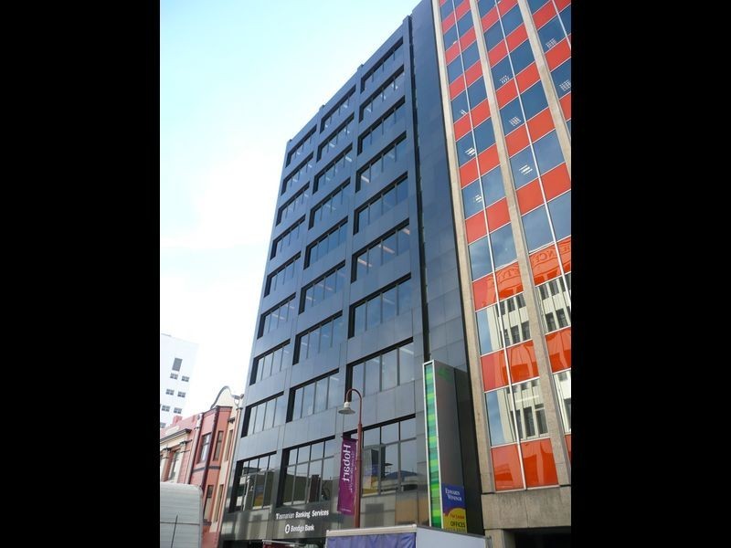 Level 8/45 Murray Street, Hobart TAS 7000