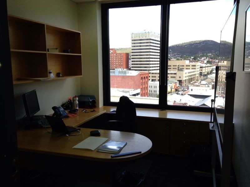 Level 8/45 Murray Street, Hobart TAS 7000