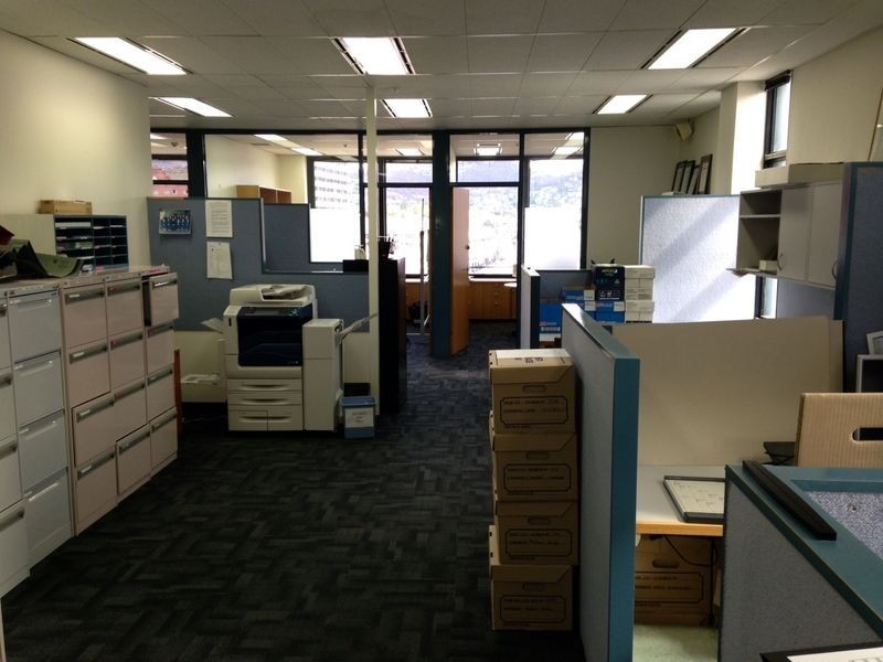 Level 8/45 Murray Street, Hobart TAS 7000