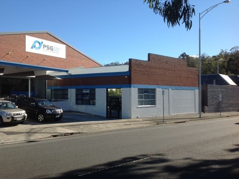 Ground 3 Burnett Street, North Hobart TAS 7000