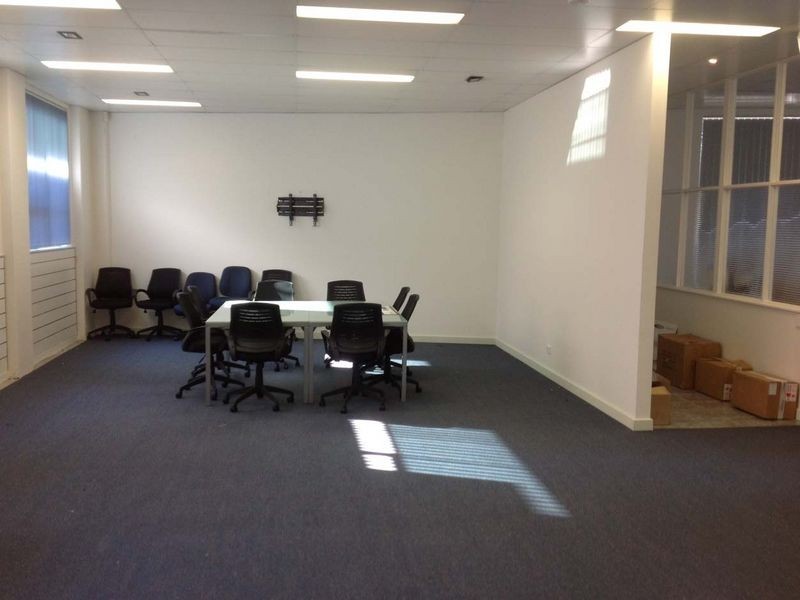 Ground 3 Burnett Street, North Hobart TAS 7000