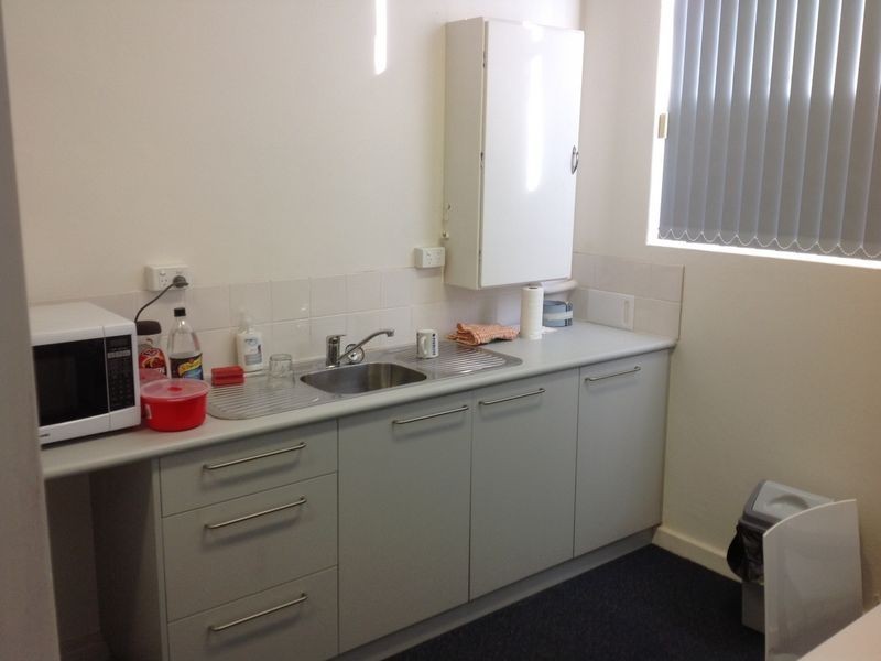 Ground 3 Burnett Street, North Hobart TAS 7000