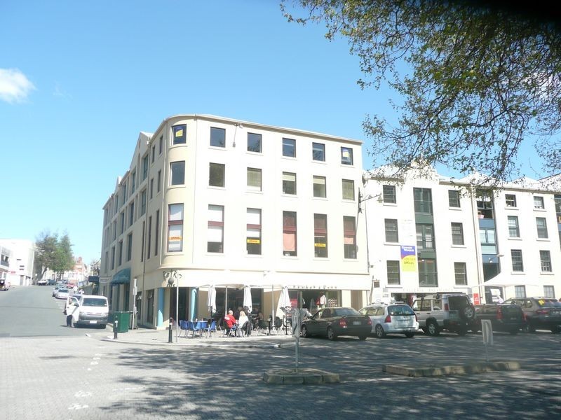 21/33 Salamanca Place, Hobart TAS 7000