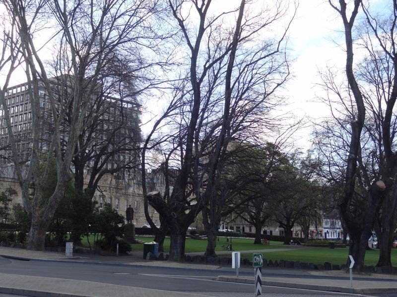 21/33 Salamanca Place, Hobart TAS 7000