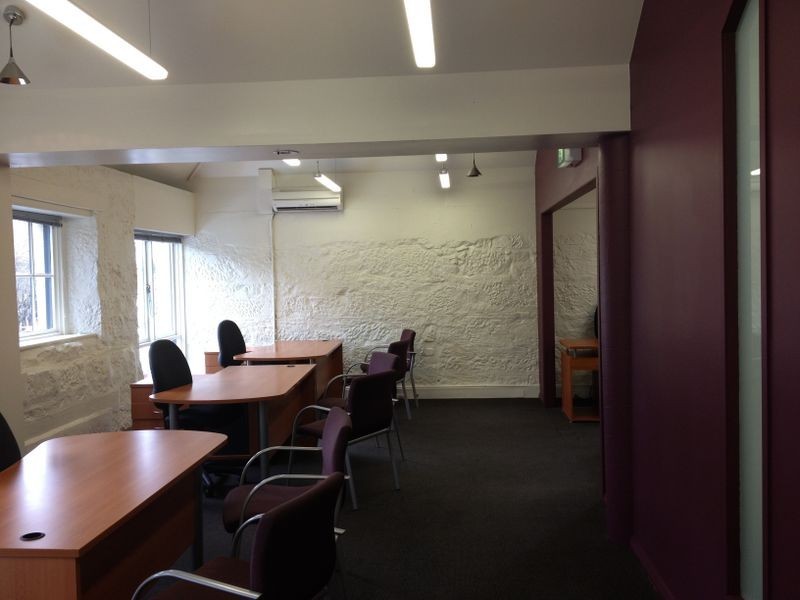 21/33 Salamanca Place, Hobart TAS 7000