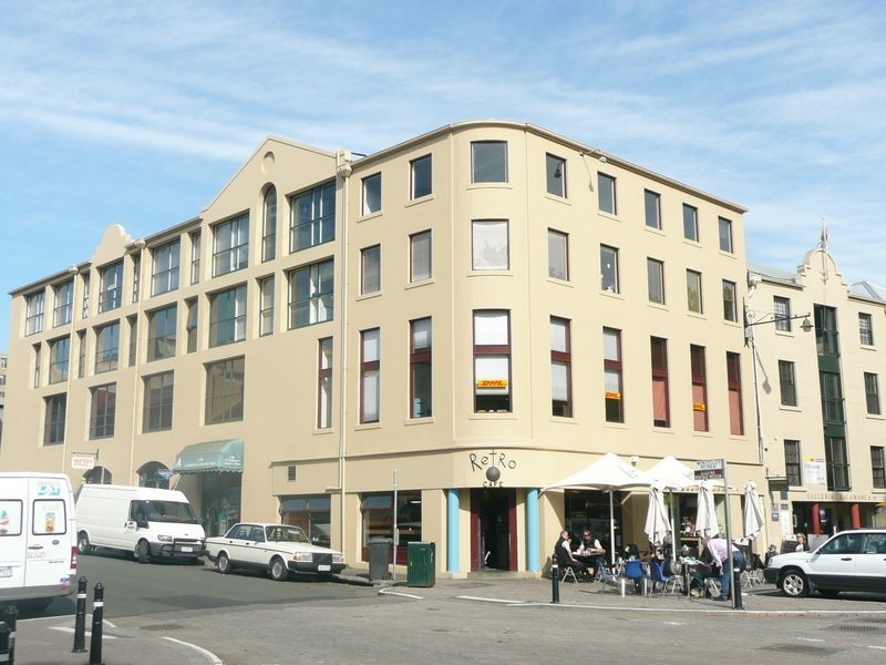 15/33 Salamanca Place, Hobart TAS 7000