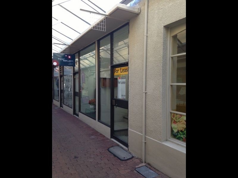 15/117 Liverpool Street, Hobart TAS 7000