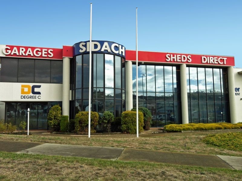 1/115 Central Avenue, Derwent Park TAS 7009