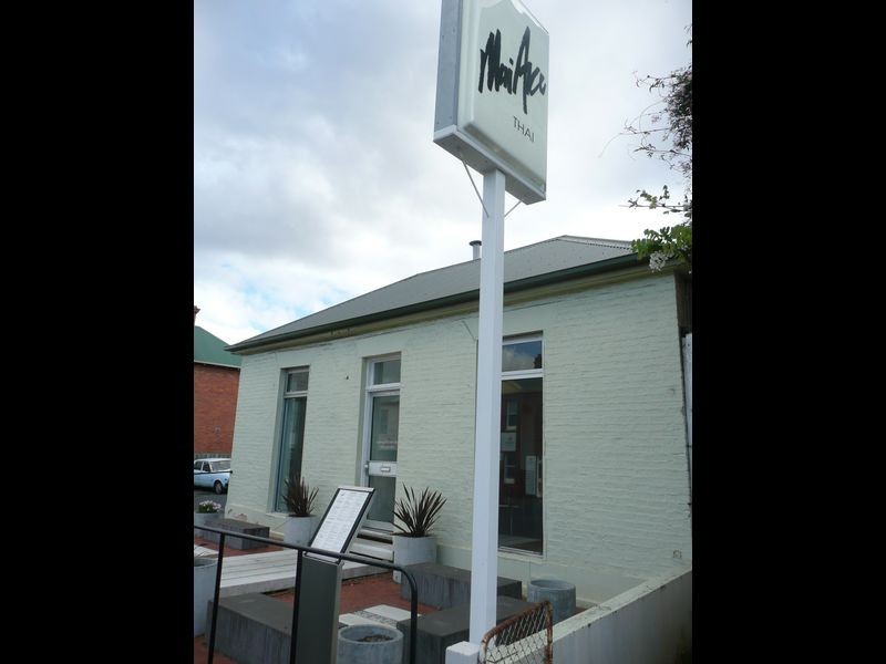 322 Elizabeth Street, North Hobart TAS 7000