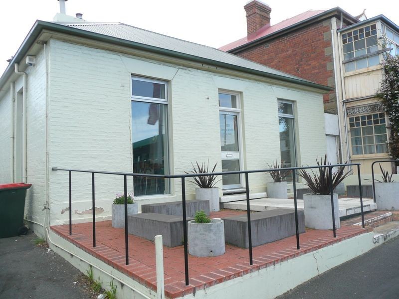 322 Elizabeth Street, North Hobart TAS 7000