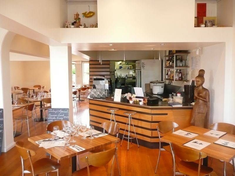 322 Elizabeth Street, North Hobart TAS 7000