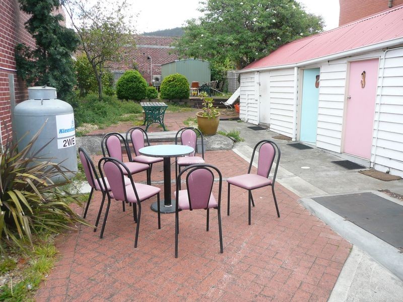 322 Elizabeth Street, North Hobart TAS 7000