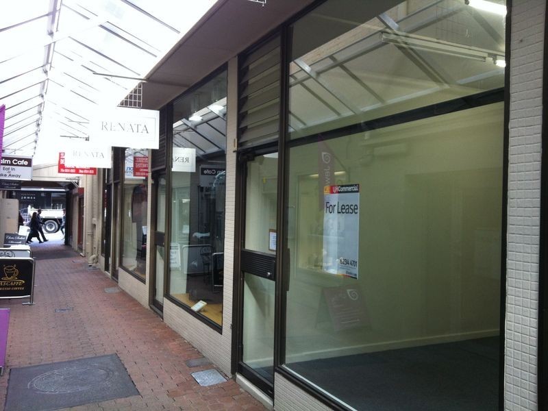 6/111 Liverpool Street, Hobart TAS 7000