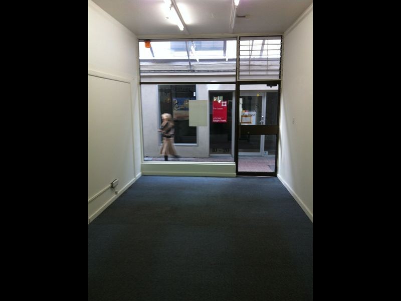 6/111 Liverpool Street, Hobart TAS 7000