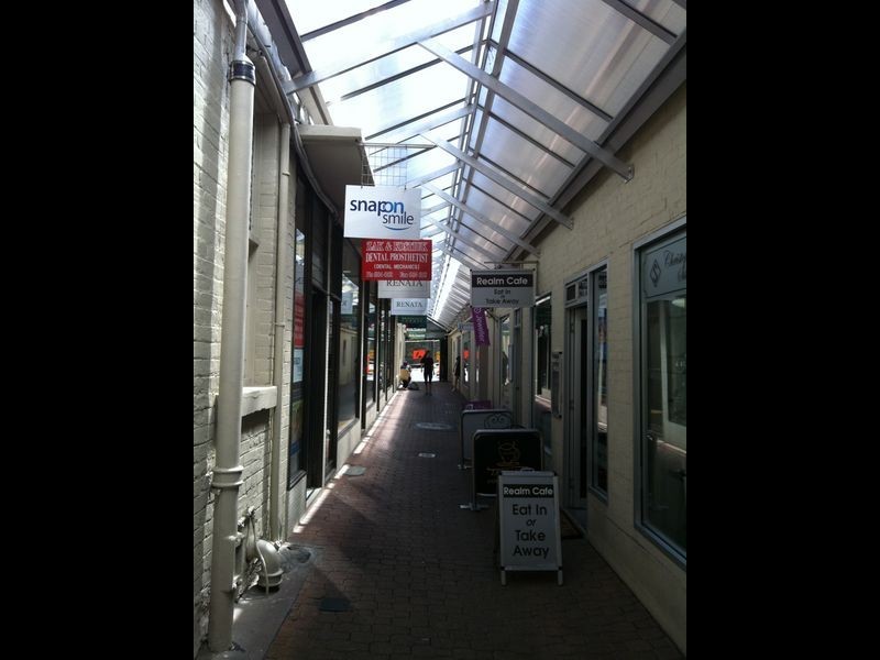 6/111 Liverpool Street, Hobart TAS 7000