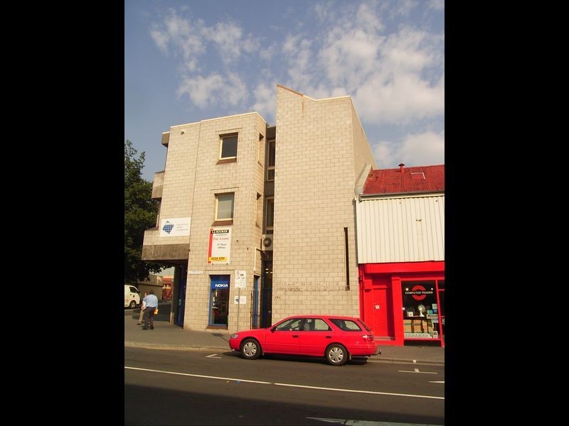 1/191 Liverpool Street, Hobart TAS 7000