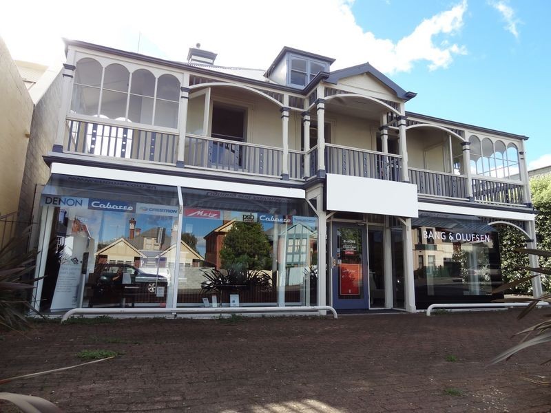 1/119 Sandy Bay Road, Sandy Bay TAS 7005