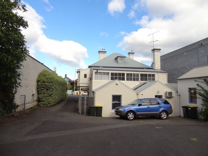 1/119 Sandy Bay Road, Sandy Bay TAS 7005