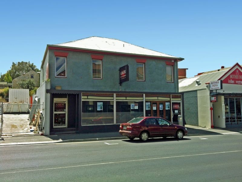 217 Elizabeth Street, Hobart TAS 7000