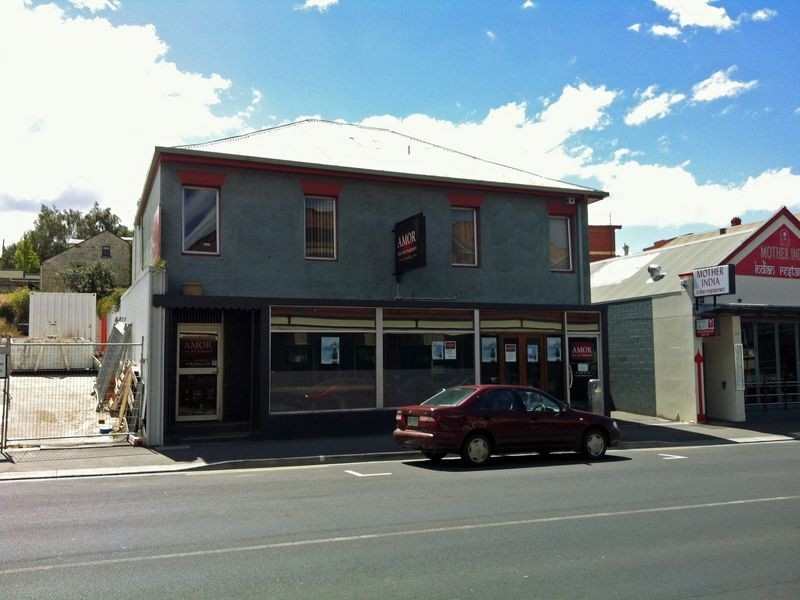 217 Elizabeth Street, Hobart TAS 7000