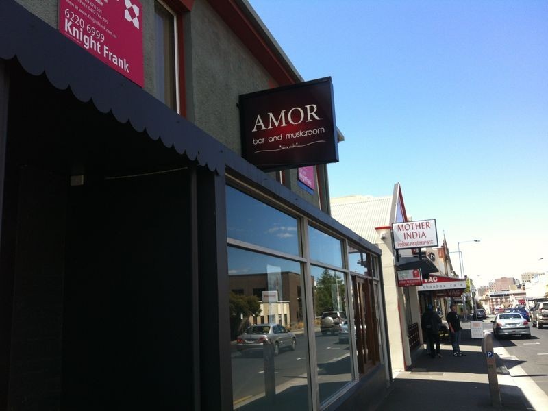 217 Elizabeth Street, Hobart TAS 7000