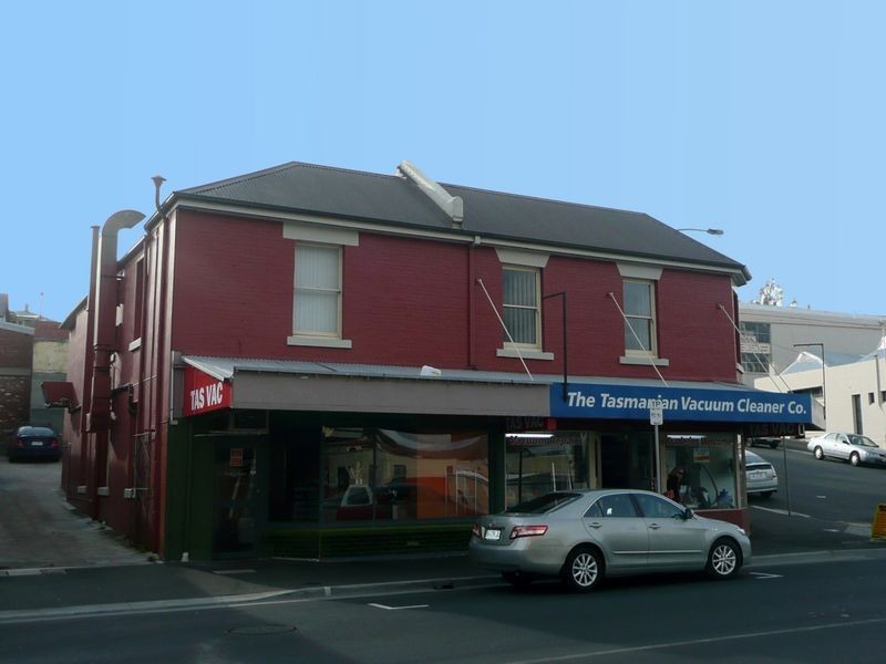 211 Elizabeth Street, Hobart TAS 7000