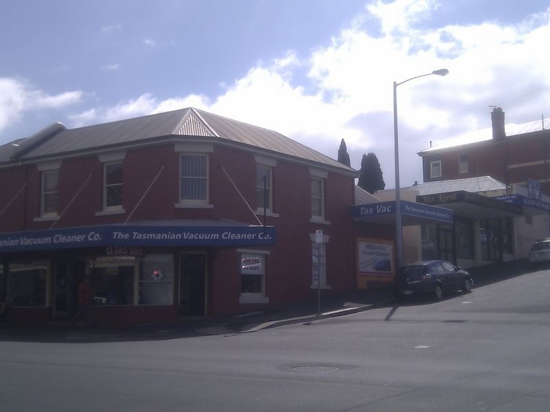 211 Elizabeth Street, Hobart TAS 7000