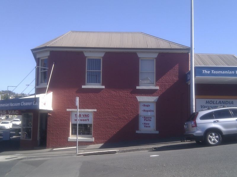 211 Elizabeth Street, Hobart TAS 7000