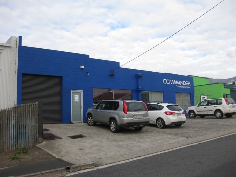 1/99 Lampton Avenue, Derwent Park TAS 7009