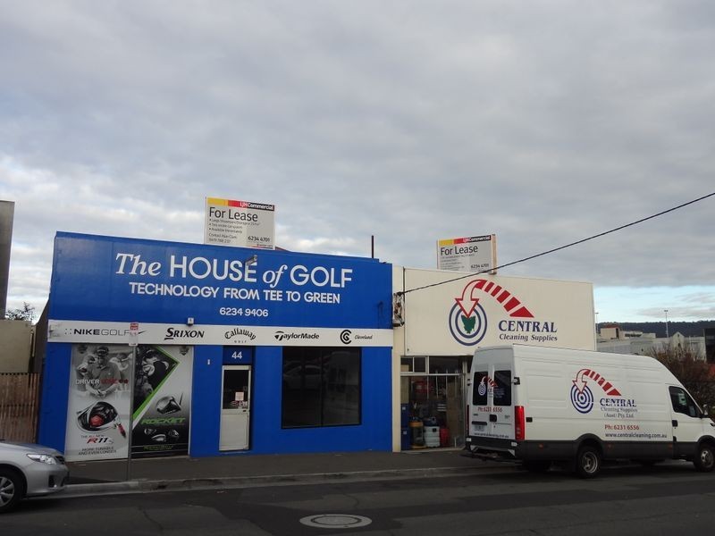 44-46 Brisbane Street, Hobart TAS 7000