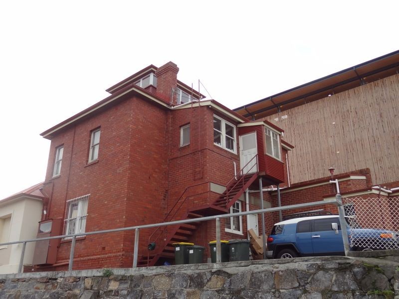 44-46 Brisbane Street, Hobart TAS 7000