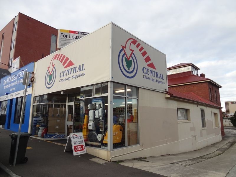 44-46 Brisbane Street, Hobart TAS 7000