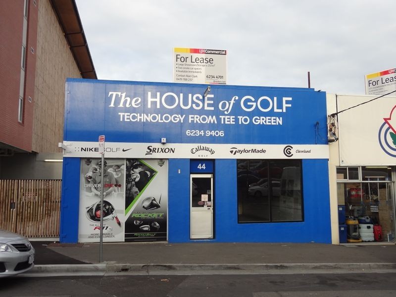 44-46 Brisbane Street, Hobart TAS 7000